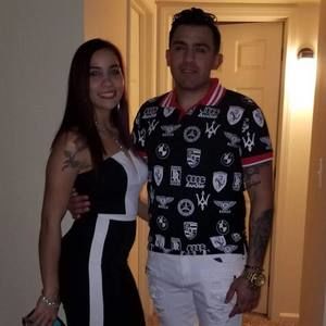 Meet your Posher, Pedro